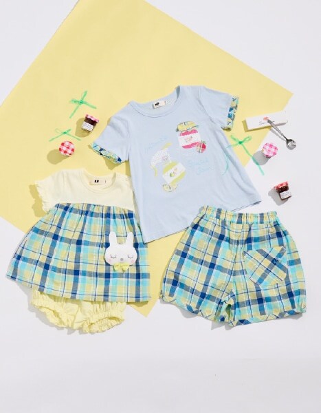 KP 2026 SUMMER COLLECTION