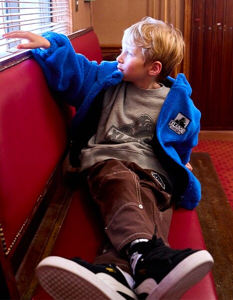 Winter Collection 2025