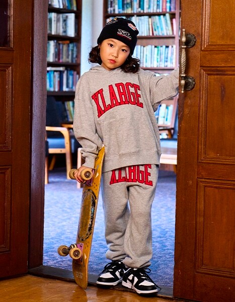 Winter Collection 2025