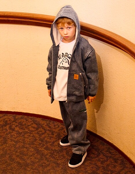 Winter Collection 2025