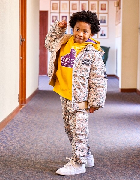 Winter Collection 2025