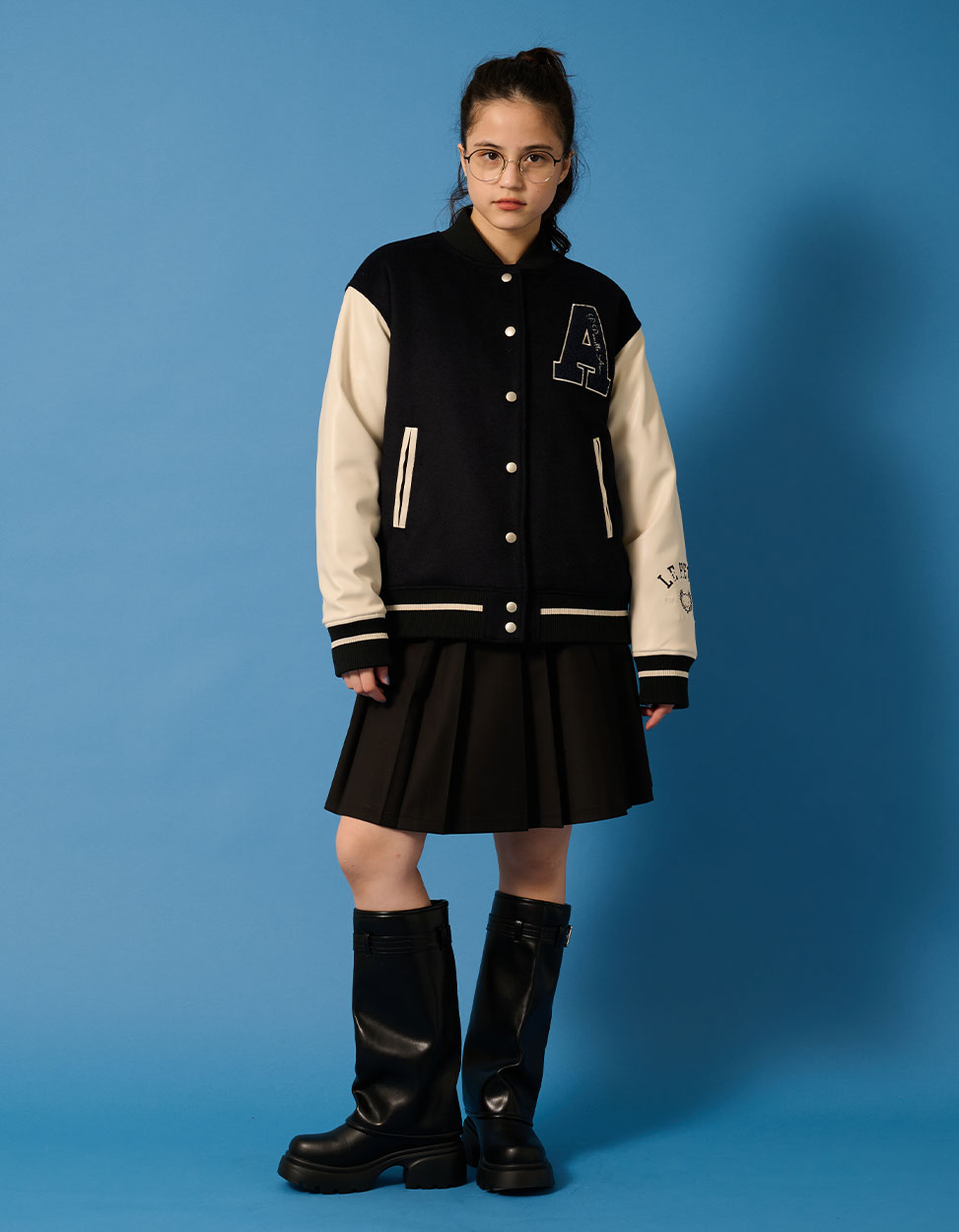 pom ponette AMI 2025 WINTER COLLECTION