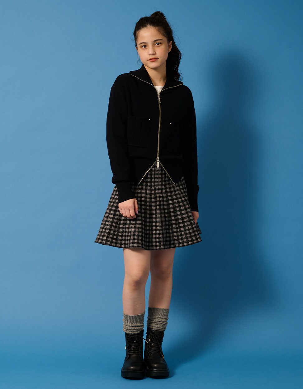 pom ponette AMI 2025 WINTER COLLECTION