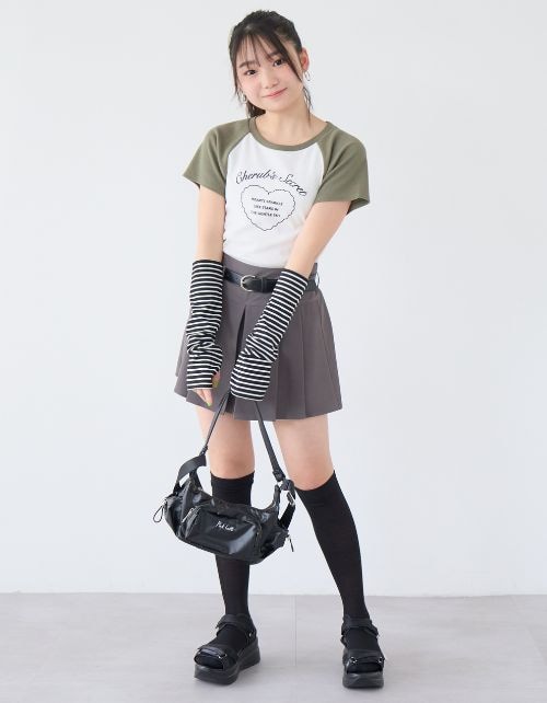 ピンクラテ2026SS