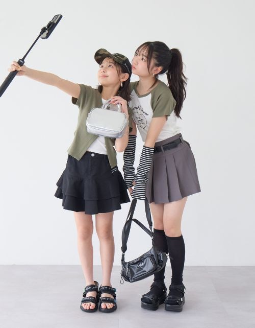 ピンクラテ2026SS