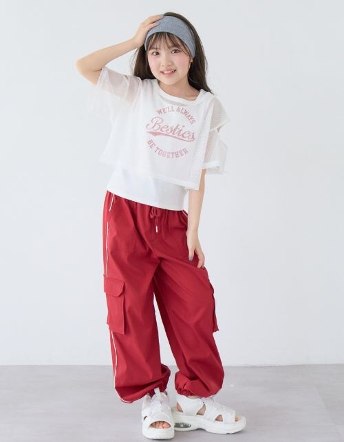 ピンクラテ2026SS