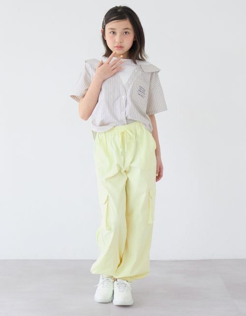 ピンクラテ2026SS