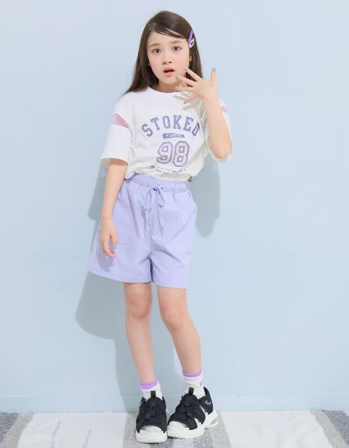 ピンクラテ2026SS