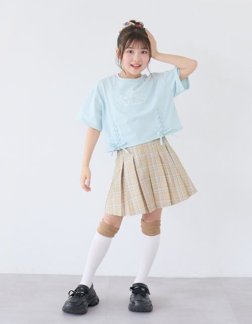 ピンクラテ2026SS