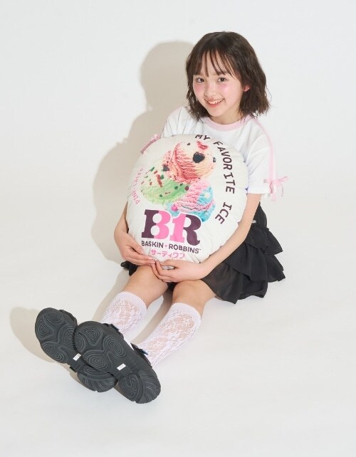 ピンクラテ2026SS