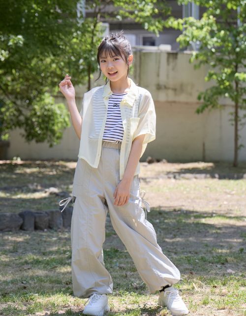 ピンクラテ2026SS