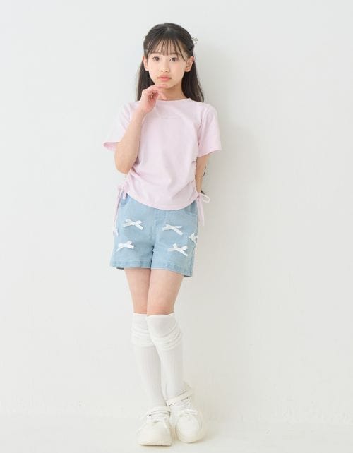 ピンクラテ2026SS