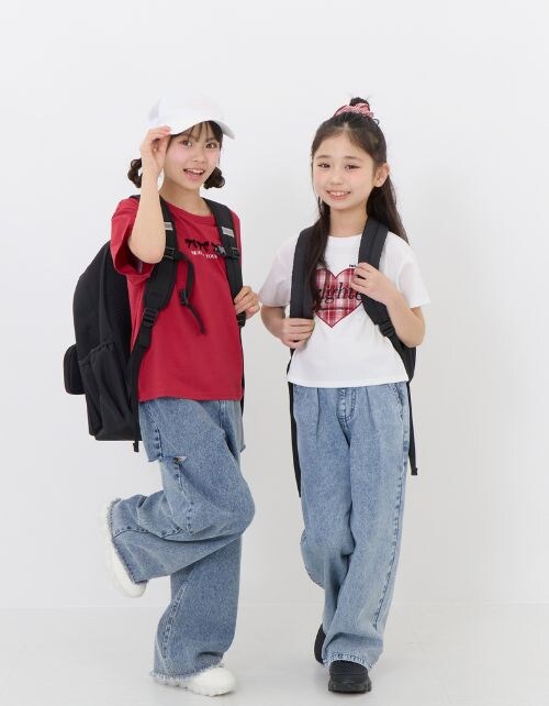 ピンクラテ2026SS