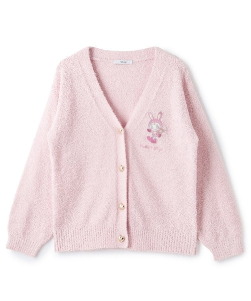 ベリエちゃん】パジャマカーディガン | Mi-je（ミジェ）