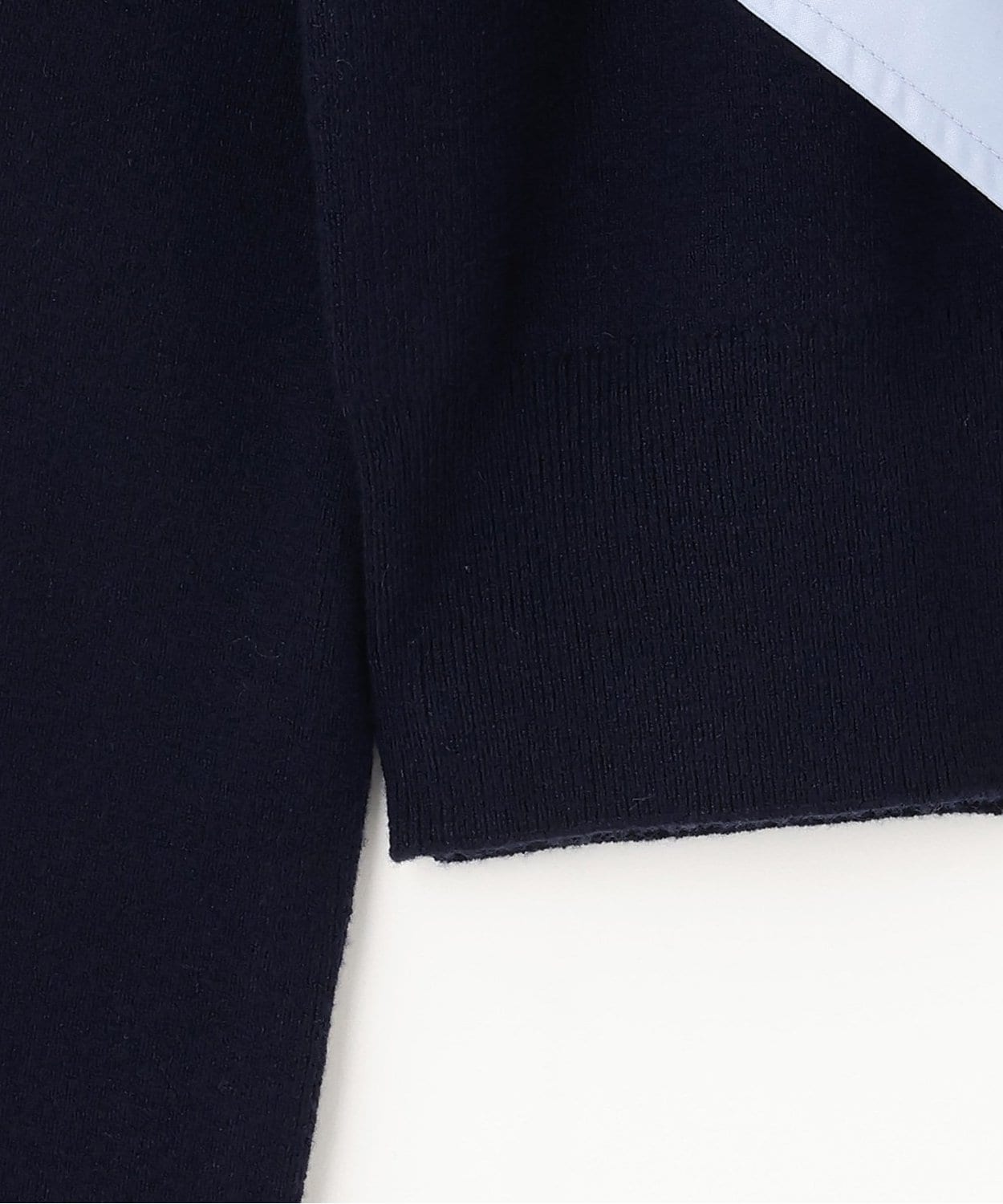 リボンニットプルオーバー【韓国ファッション】 | Mi-je（ミジェ）