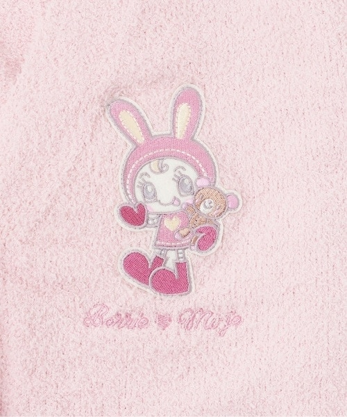 ベリエちゃん】パジャマカーディガン | Mi-je（ミジェ）