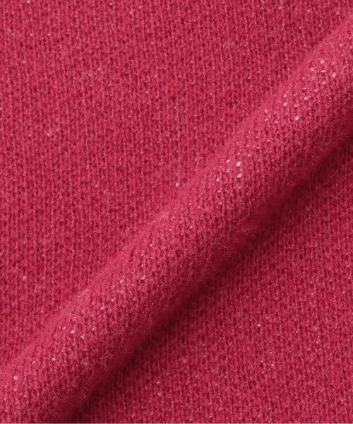 ベリエちゃん】ジャガードニット | Mi-je（ミジェ）