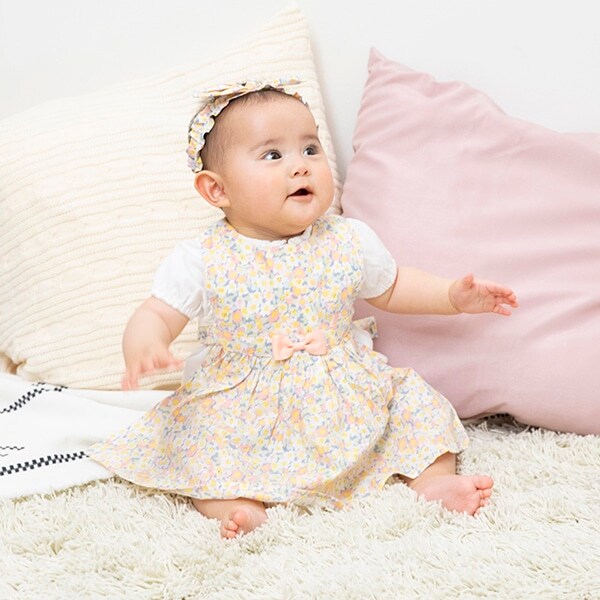 エプロンカチューシャセット