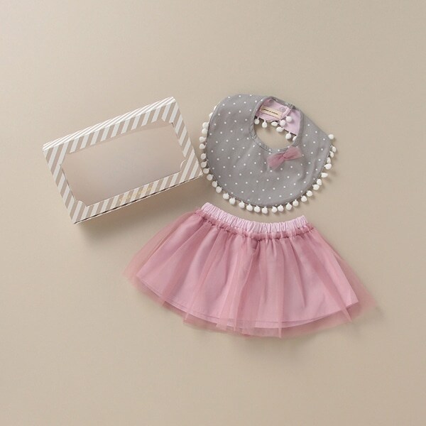 スタイチュチュセット