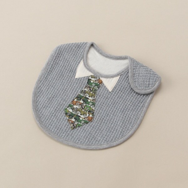 オーガニックコットン ローリングウィールズスタイ【日本製】