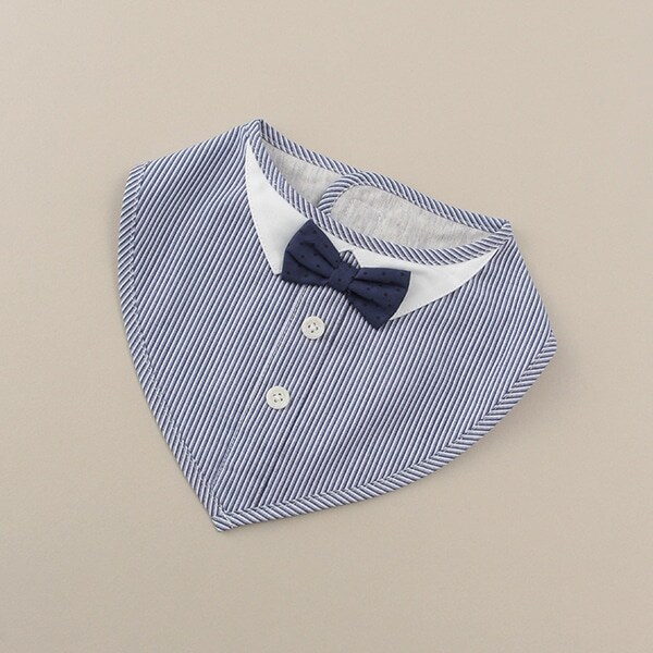 タイ付バンダナスタイ【日本製】