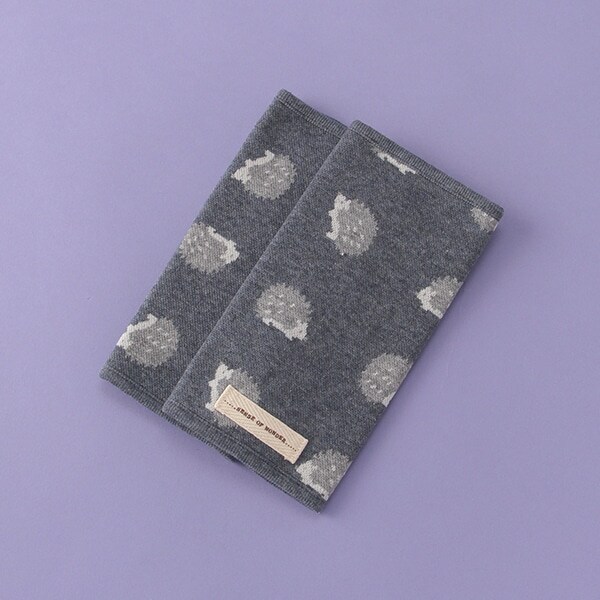 オーガニックコットン 抱っこヒモカバー【日本製】