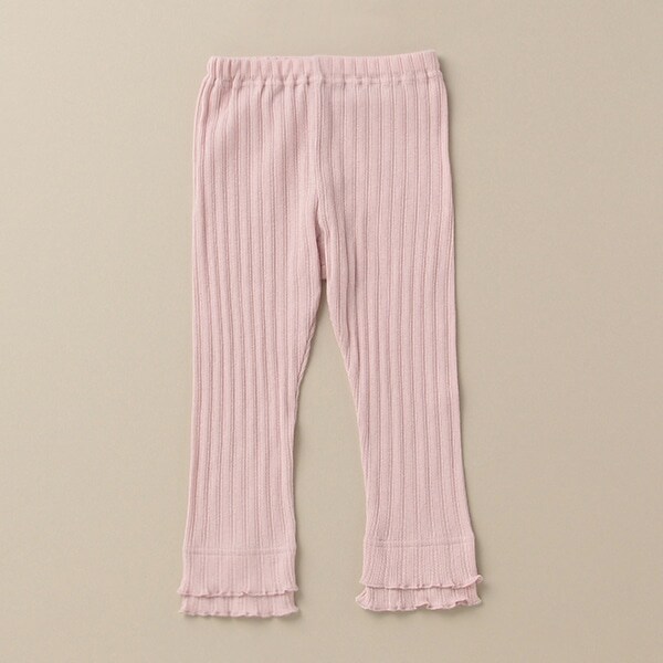 ファンシーテレコレギンス【日本製】