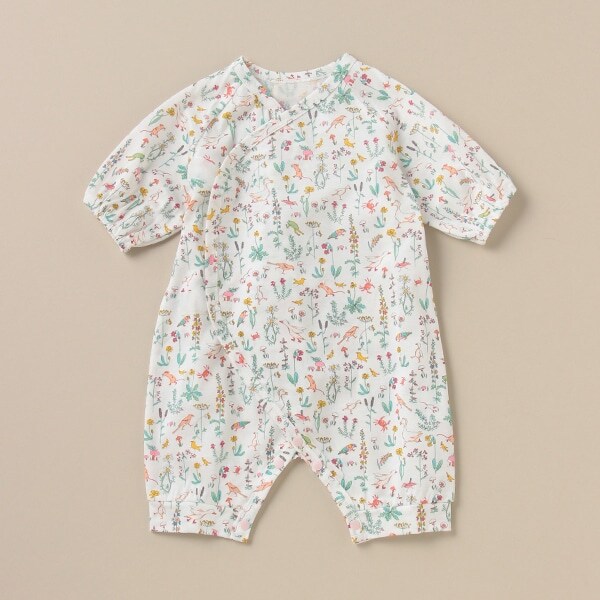 THEO NEWBORNウェア【日本製】