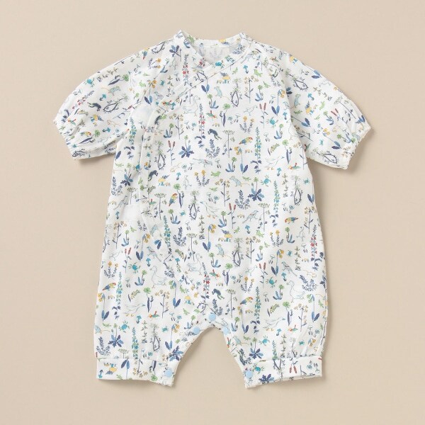 THEO NEWBORNウェア【日本製】