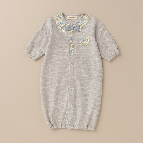 キューフォーザズー兼用ドレス【日本製】