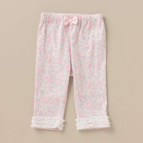 ベッツィレギンス【日本製】