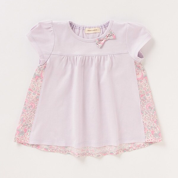 ロデンドッキングチュニック【日本製】