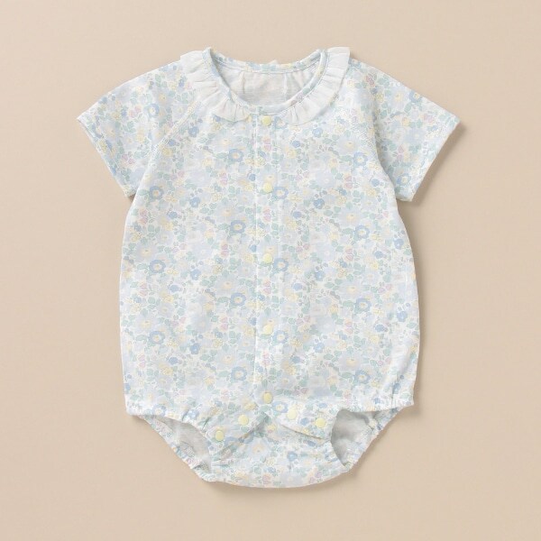 ベッツィボディスーツ【日本製】