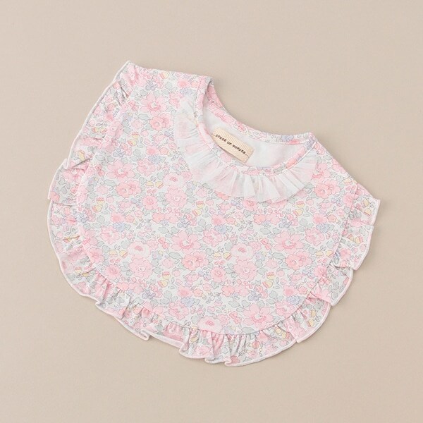 ベッツィフリルスタイ【日本製】