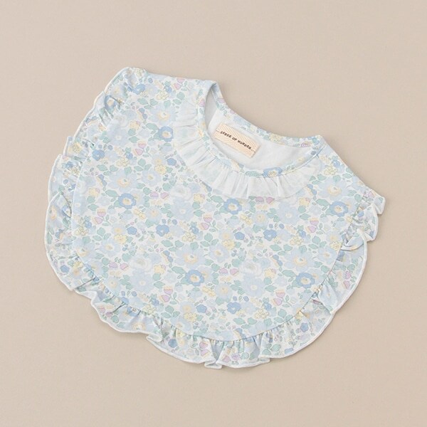 ベッツィフリルスタイ【日本製】