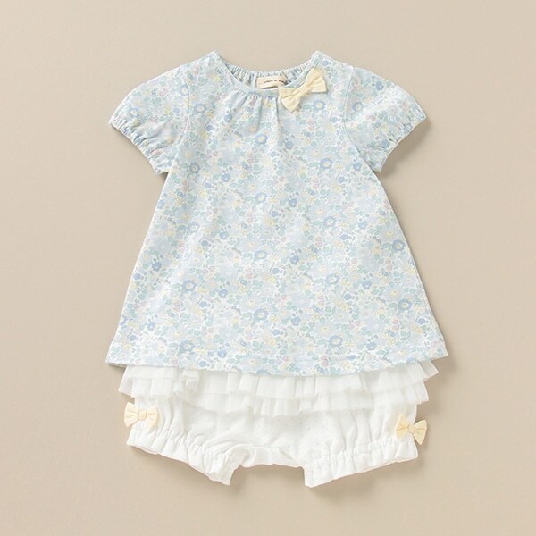 ベッツィベビースーツ【日本製】