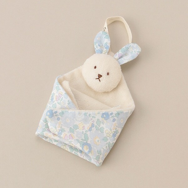 ベッツィマスコットタオル【日本製】