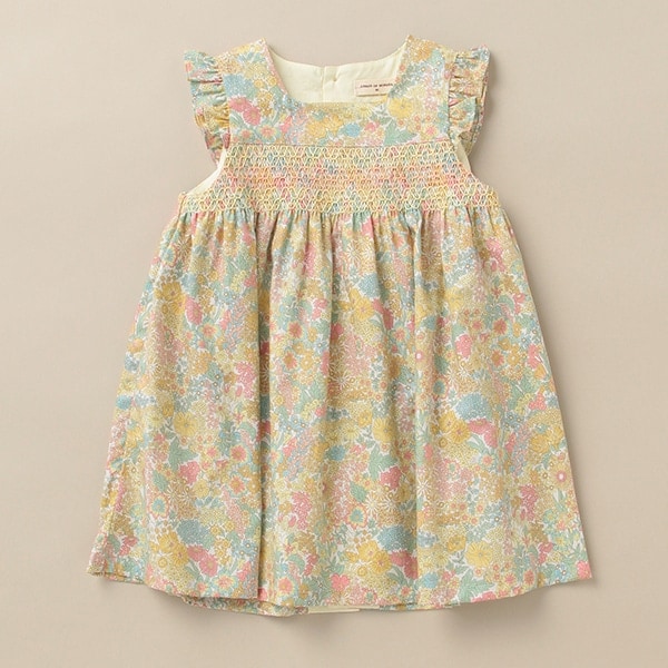 マーガレットアニージャンパースカート【日本製】