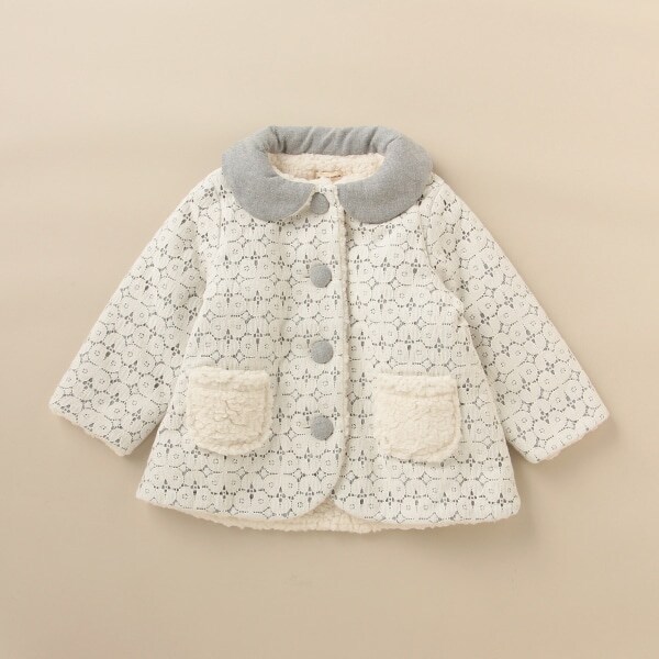 アイリッシュコート【日本製】