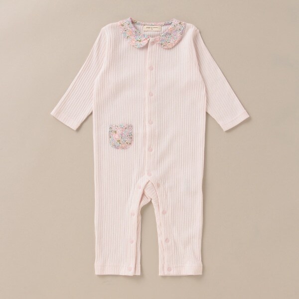 カバーオール【日本製】