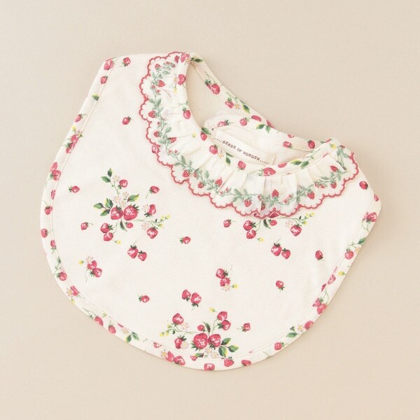 野イチゴスタイ【日本製】