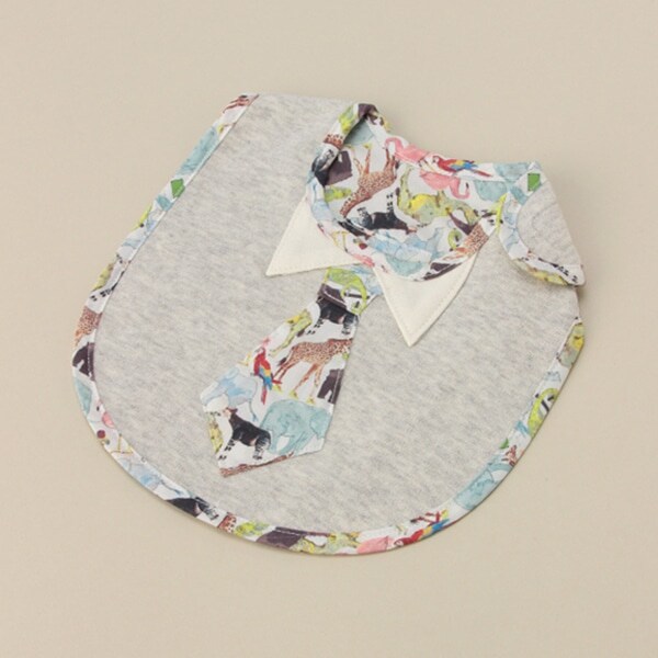 キューフォーザズーリバーシブルスタイ【日本製】