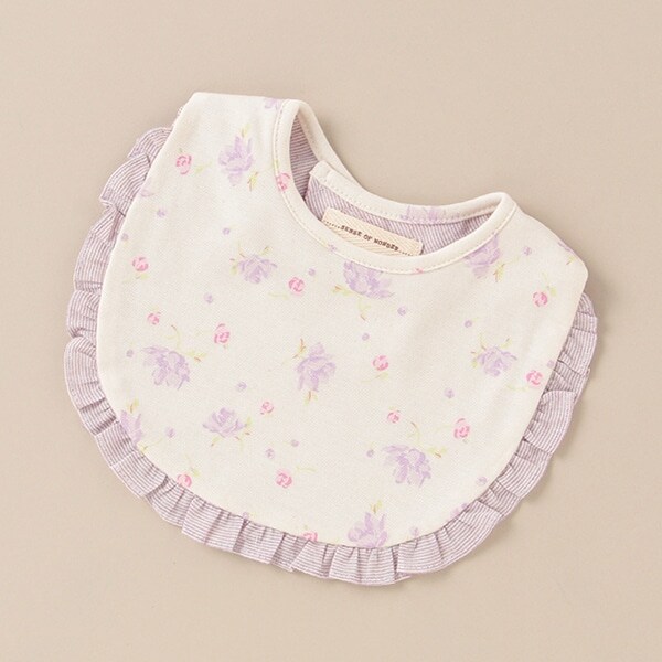 オーガニックガーデンフラワースタイ【日本製】