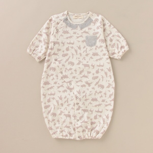 アニマル兼用ドレス【日本製】