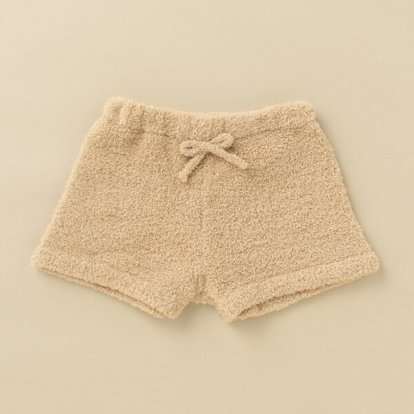 fuwamokoショートパンツ