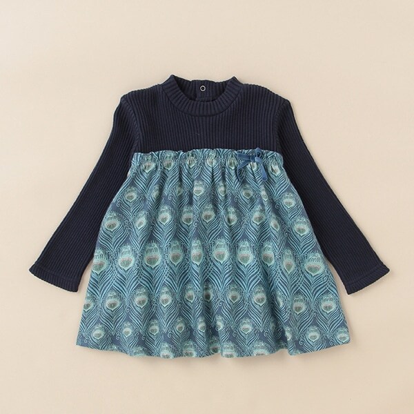 シーザーチュニック【日本製】