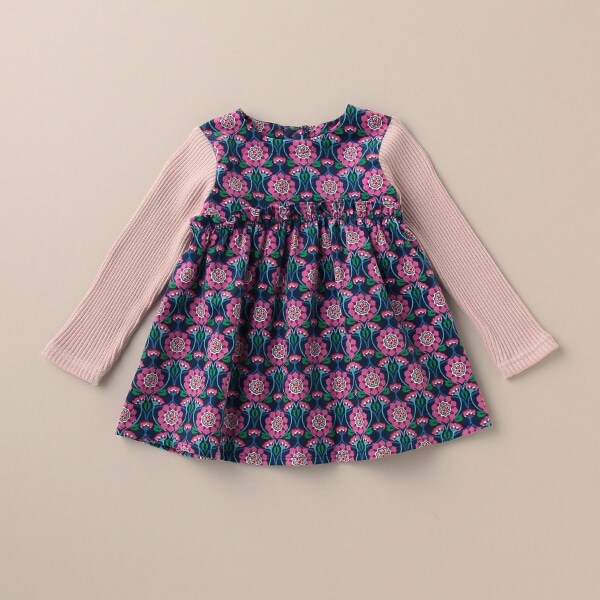 リバイバルチュニック【日本製】