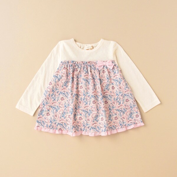 ホーキングブライスチュニック