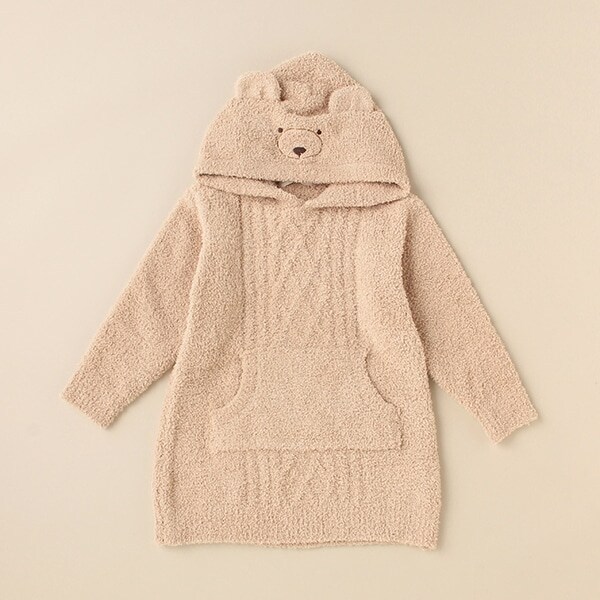 fuwamokoくま・ねこワンピース