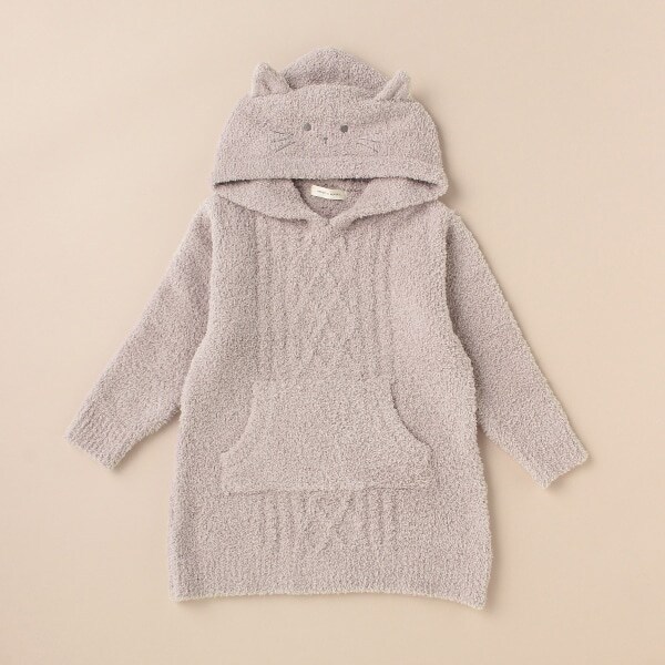 fuwamokoくま・ねこワンピース